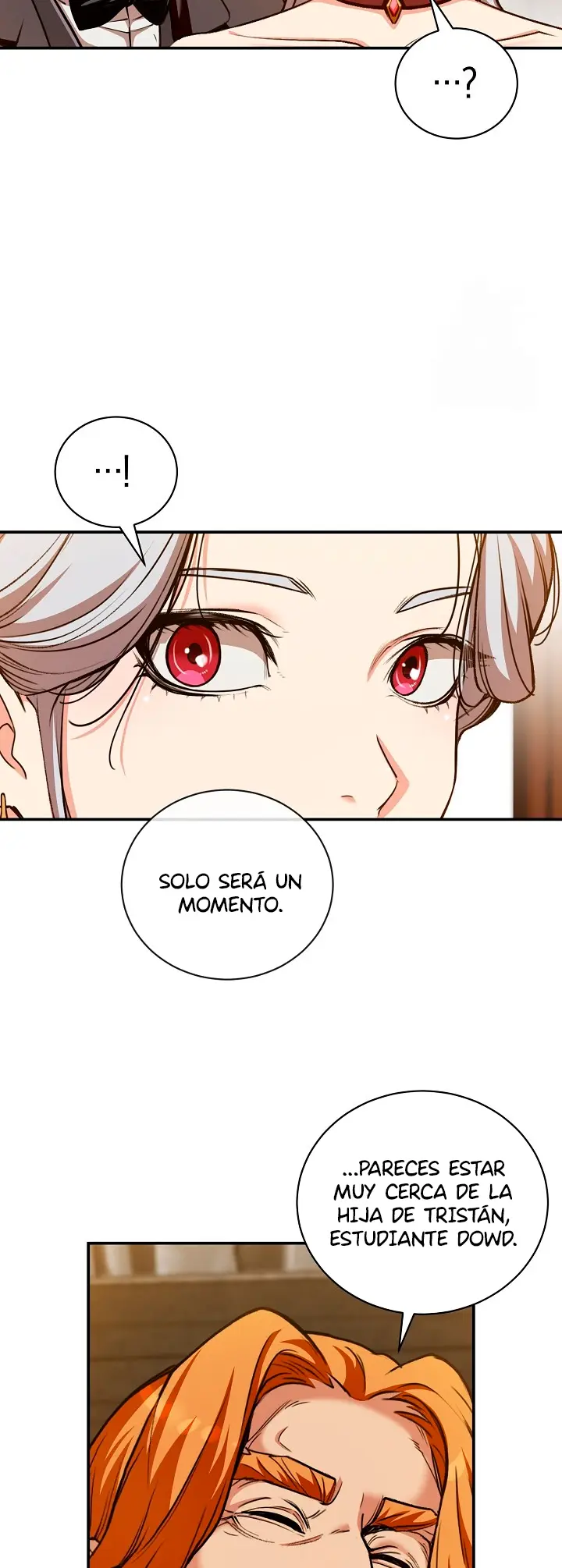 Destined to Be Loved by the Villains capítulo 22, página 4