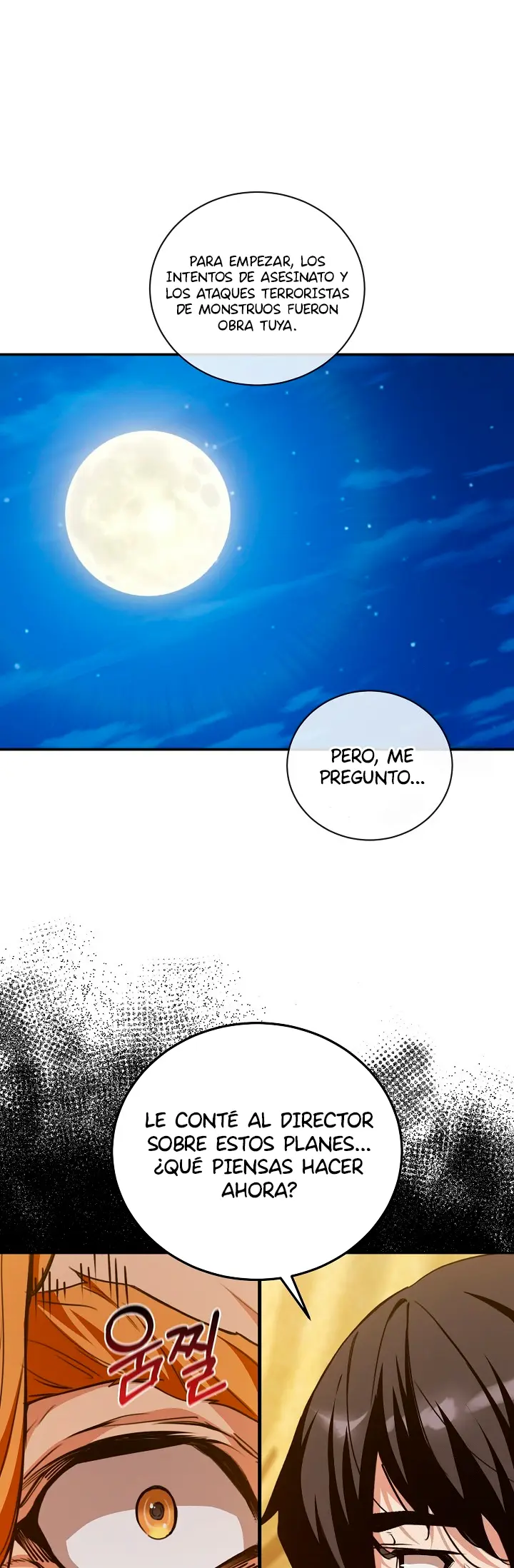 Destined to Be Loved by the Villains capítulo 22, página 9