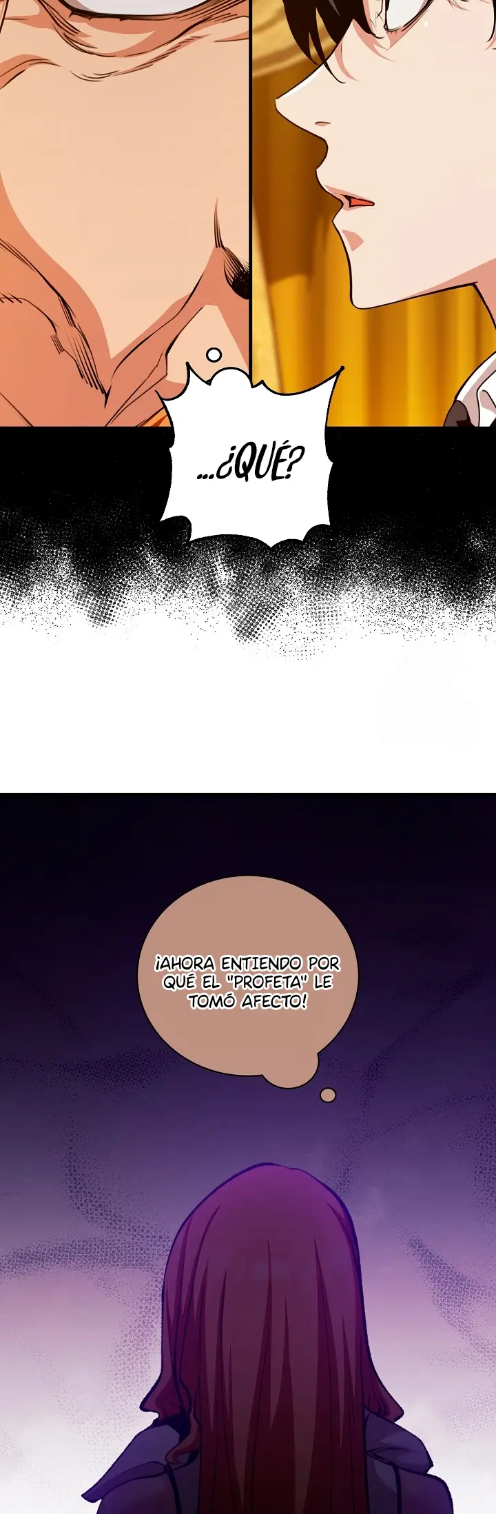 Destined to Be Loved by the Villains capítulo 22, página 10