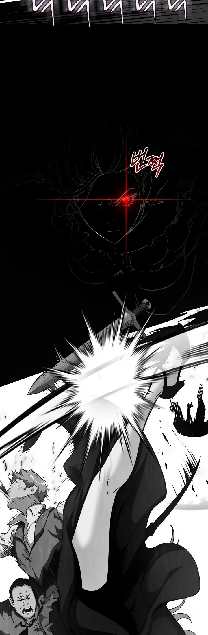 Destined to Be Loved by the Villains capítulo 22, página 21