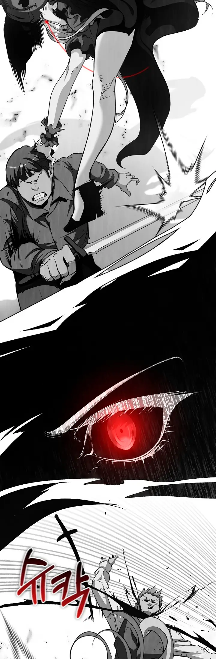 Destined to Be Loved by the Villains capítulo 22, página 22
