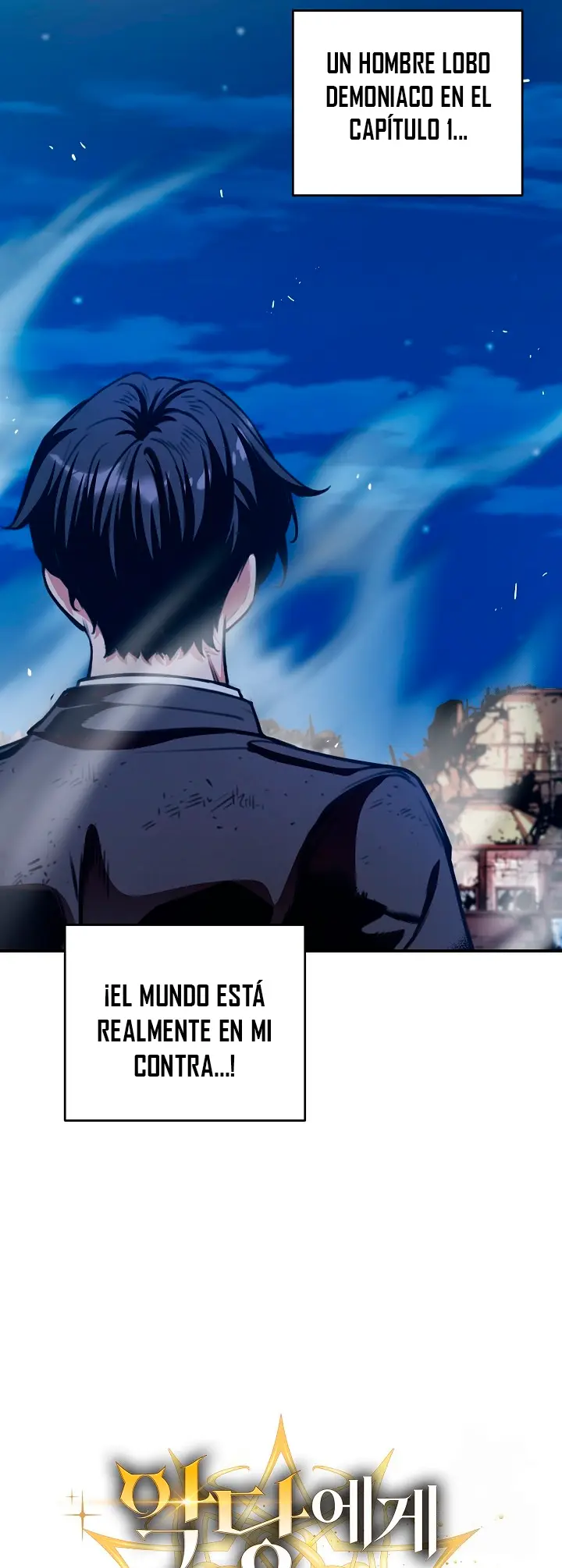 Destined to Be Loved by the Villains capítulo 23, página 6