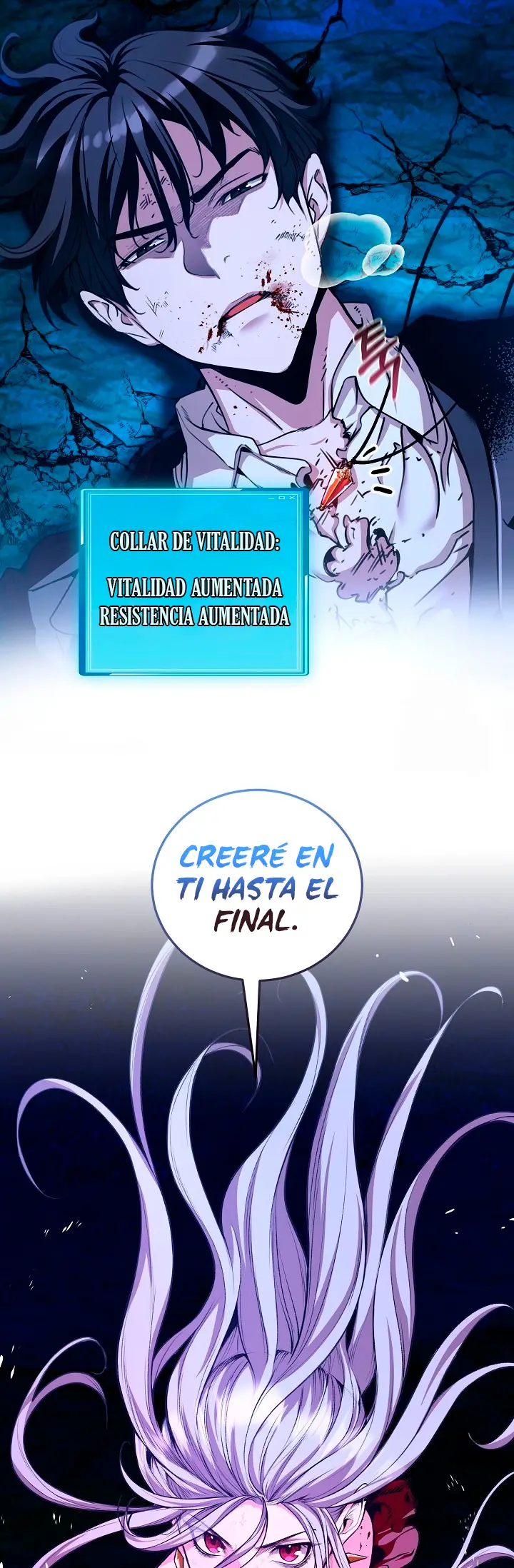 Destined to Be Loved by the Villains capítulo 24, página 13