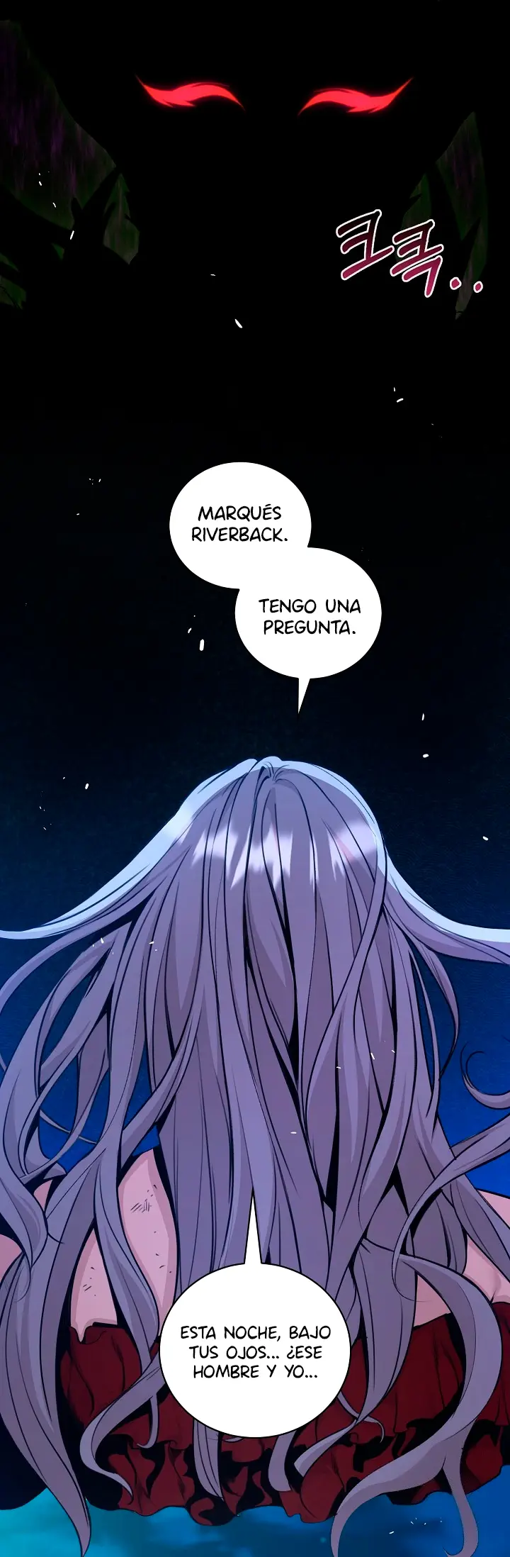 Destined to Be Loved by the Villains capítulo 24, página 15