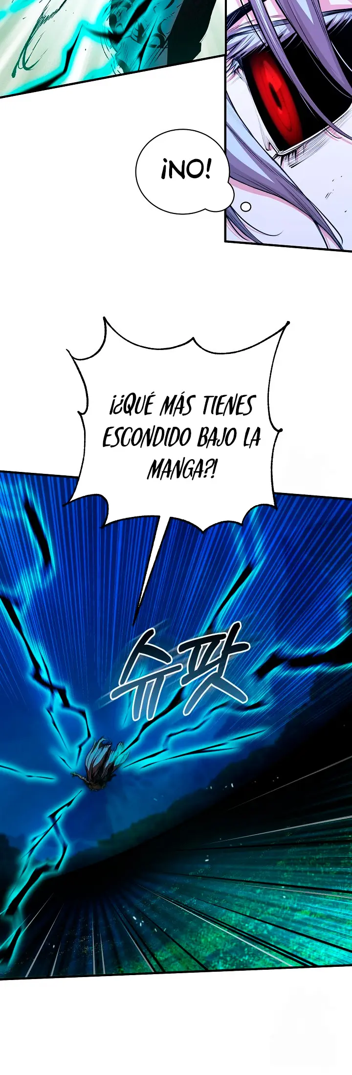 Destined to Be Loved by the Villains capítulo 24, página 26