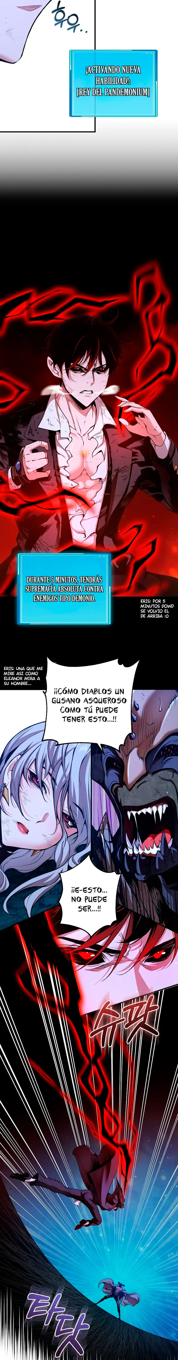 Destined to Be Loved by the Villains capítulo 25, página 15