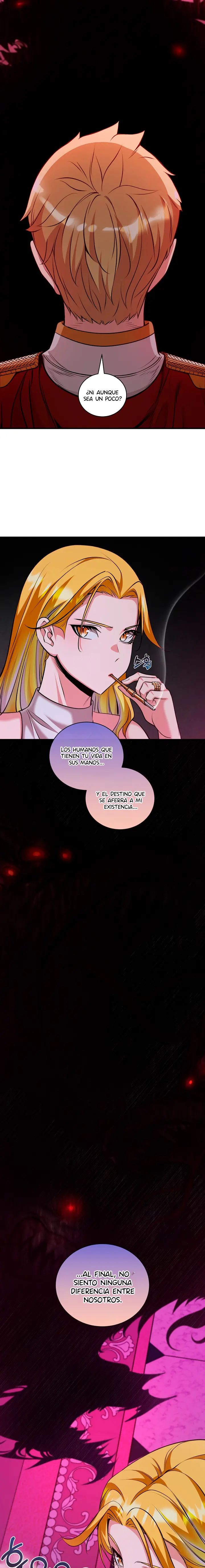 Destined to Be Loved by the Villains capítulo 28, página 13