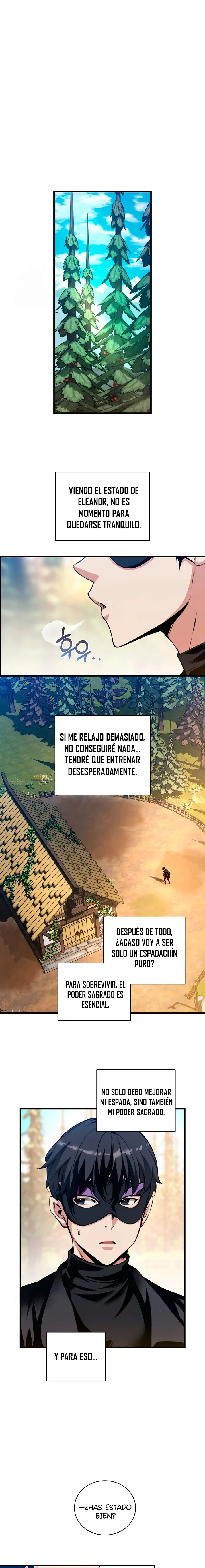 Destined to Be Loved by the Villains capítulo 30, página 12