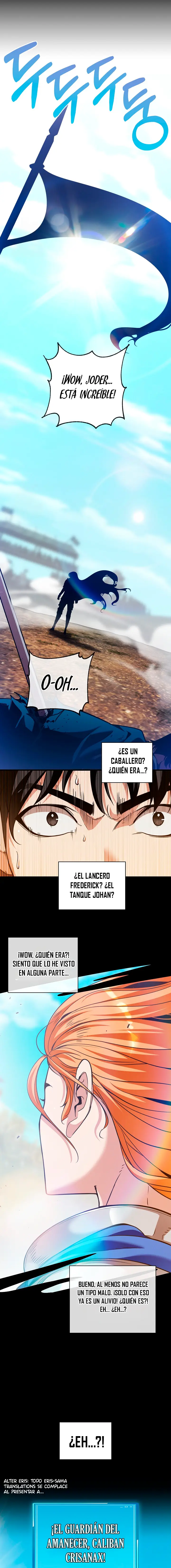 Destined to Be Loved by the Villains capítulo 36, página 8