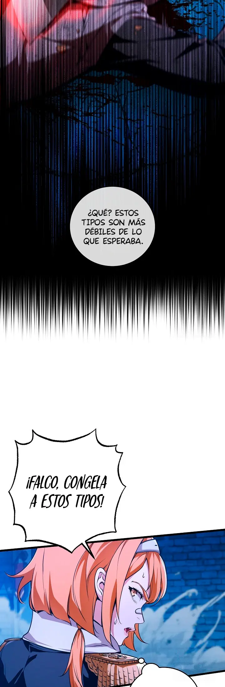 Destined to Be Loved by the Villains capítulo 4, página 12