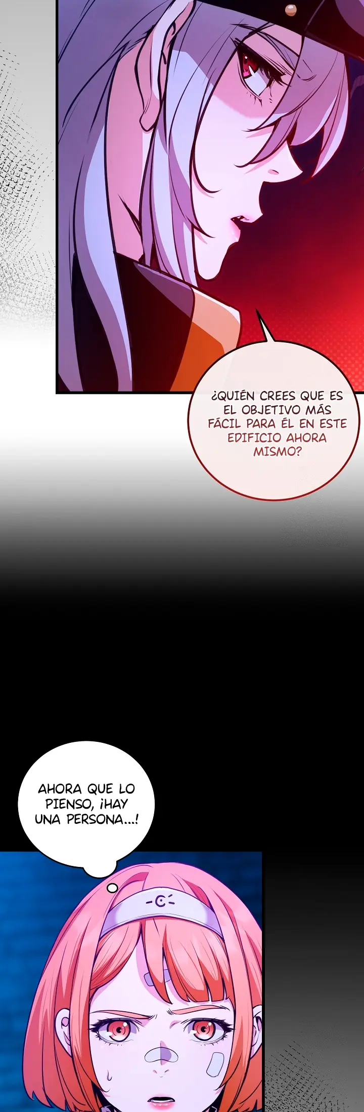 Destined to Be Loved by the Villains capítulo 4, página 22