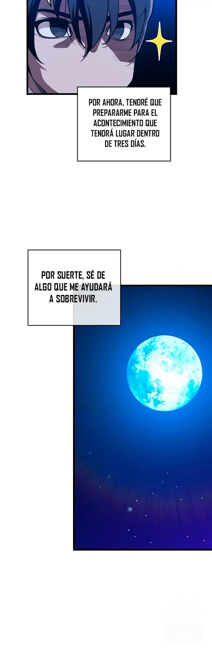 Destined to Be Loved by the Villains capítulo 5, página 23