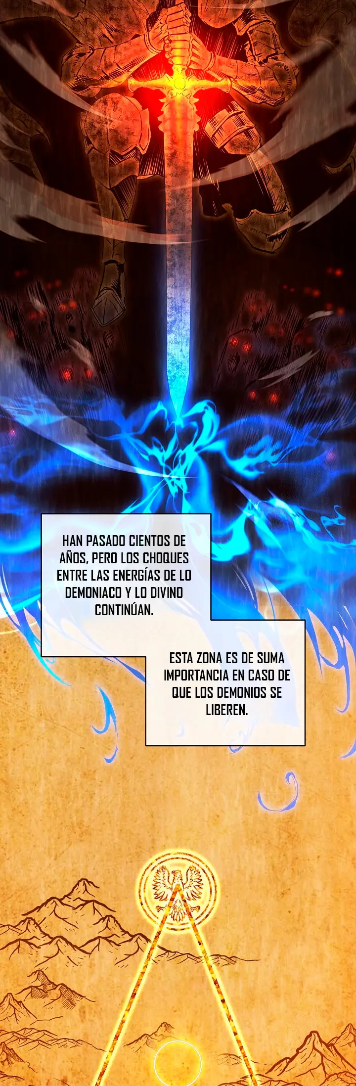Destined to Be Loved by the Villains capítulo 6, página 29