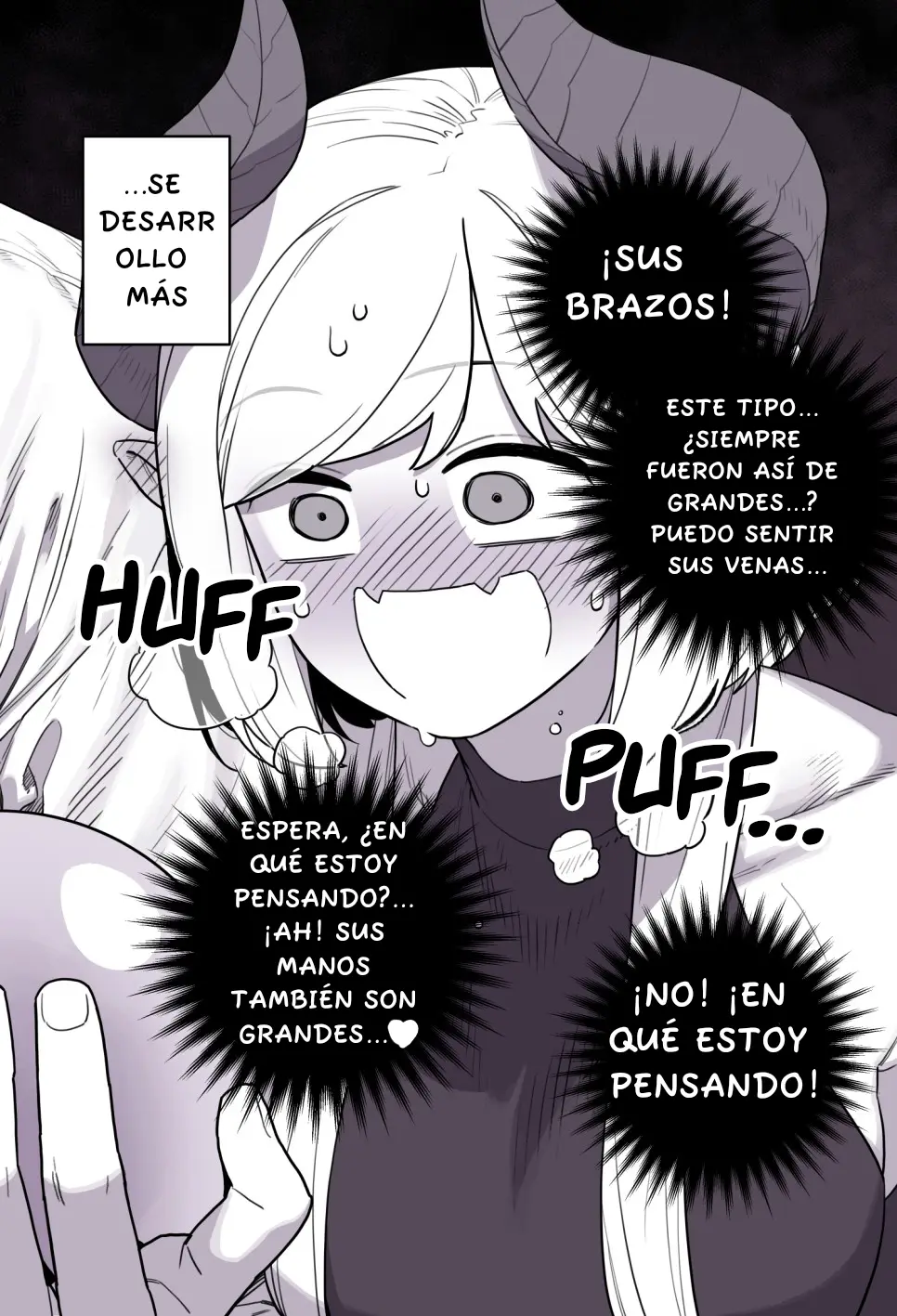 Deuraegongwa Saijoajineun Manhwa capítulo 0, página 6