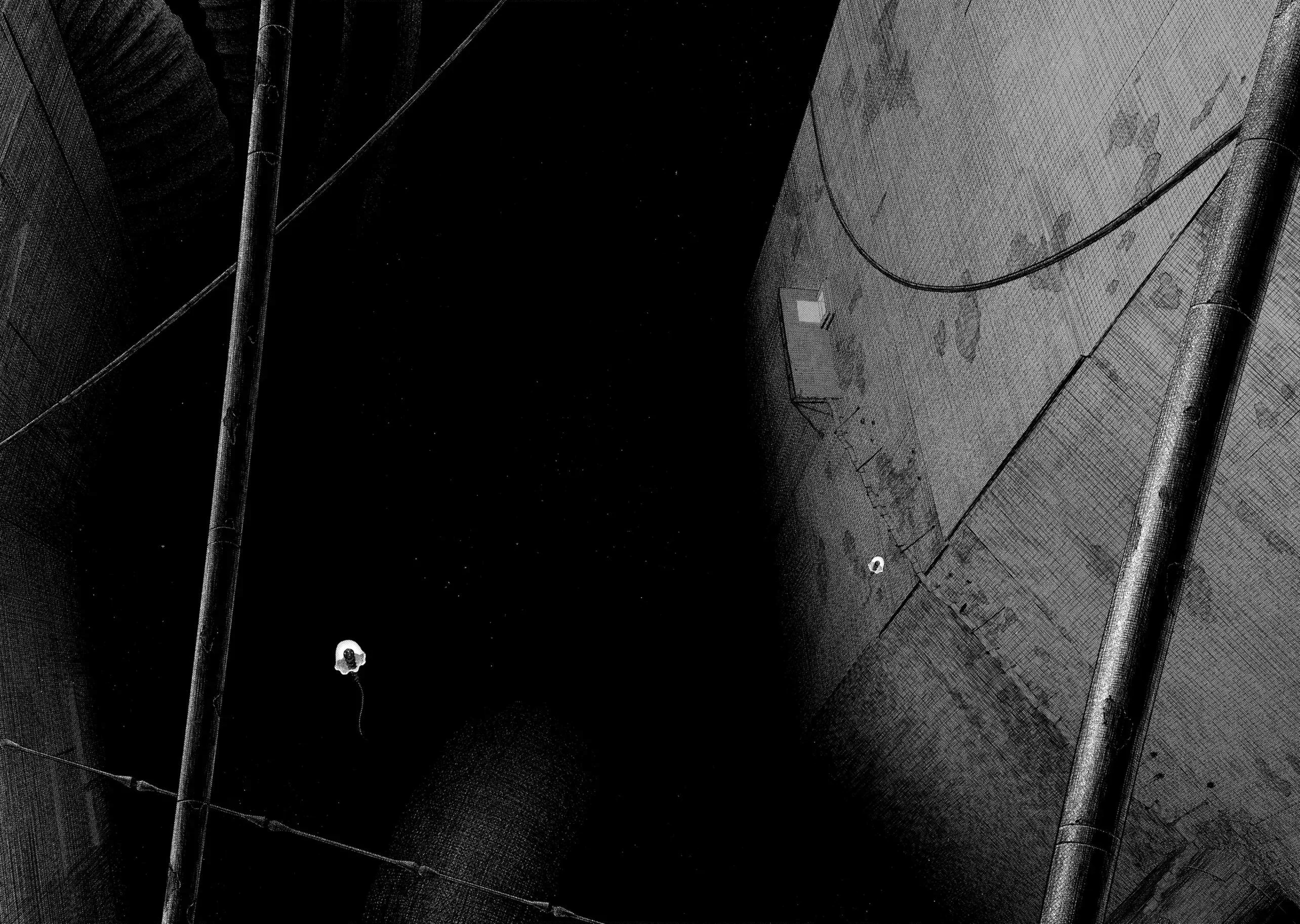 Dolls nest: Orphans capítulo 2.1, página 2