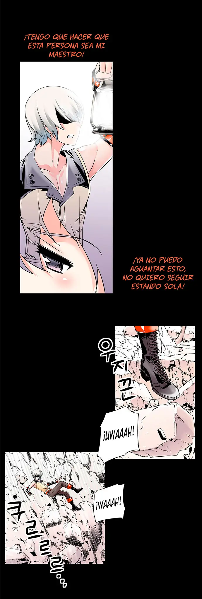 Dragon Recipe capítulo 11, página 7