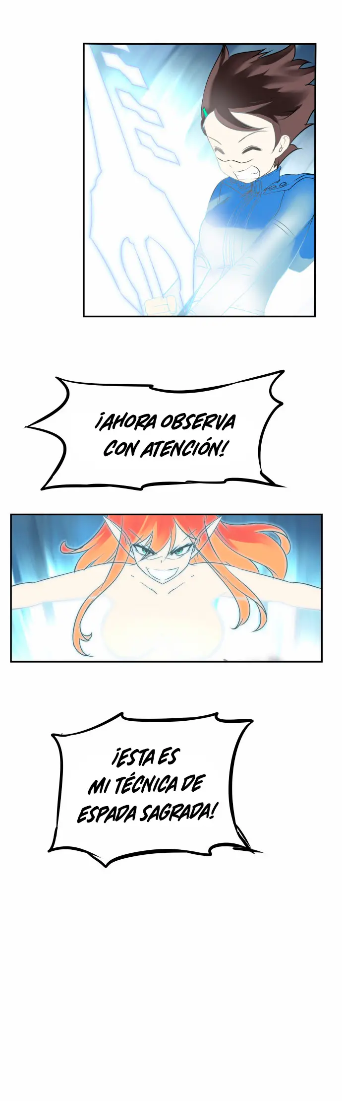 Dragon Recipe capítulo 15, página 26