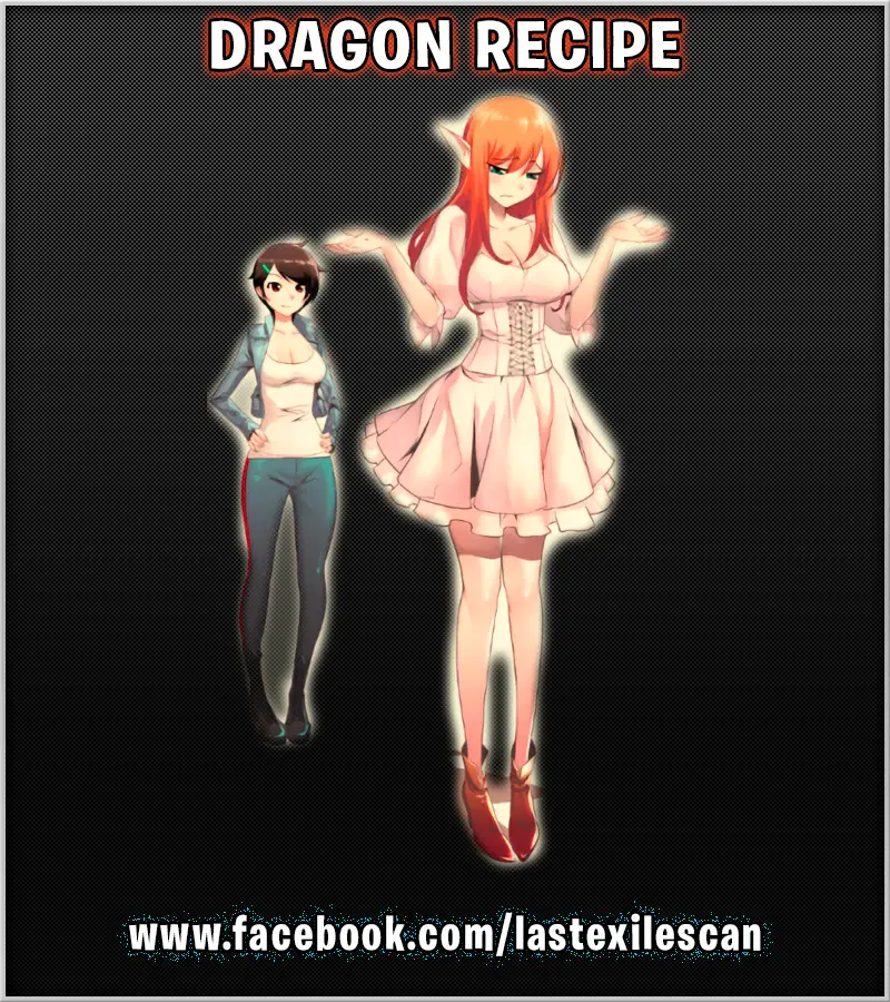 Dragon Recipe capítulo 2, página 24
