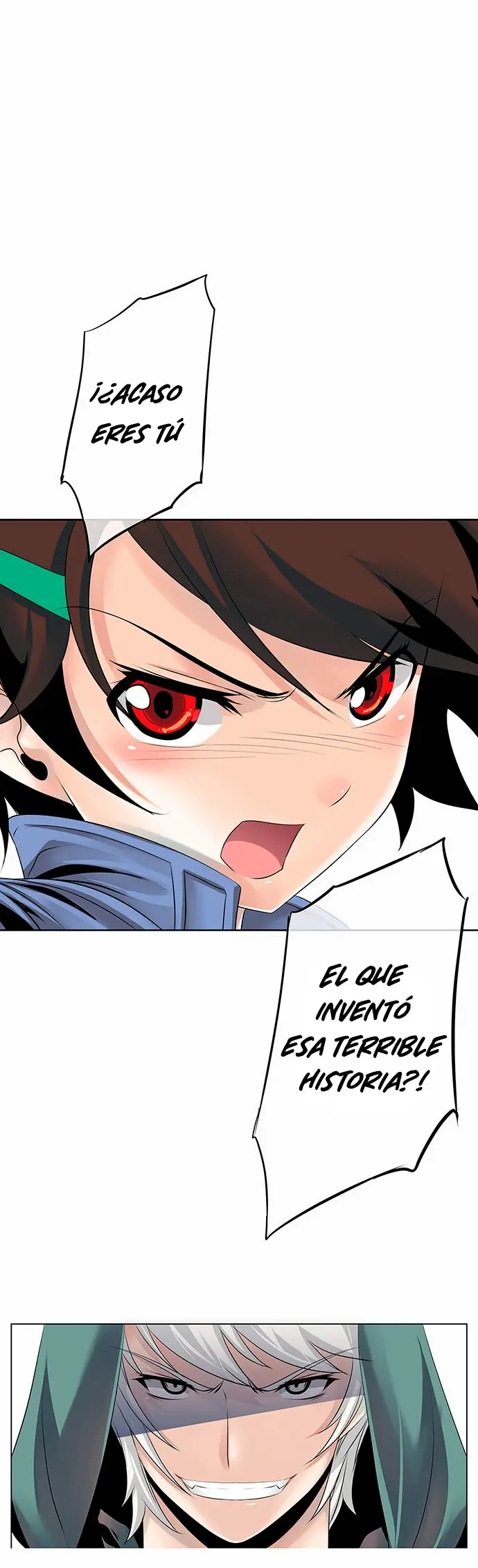 Dragon Recipe capítulo 6, página 2