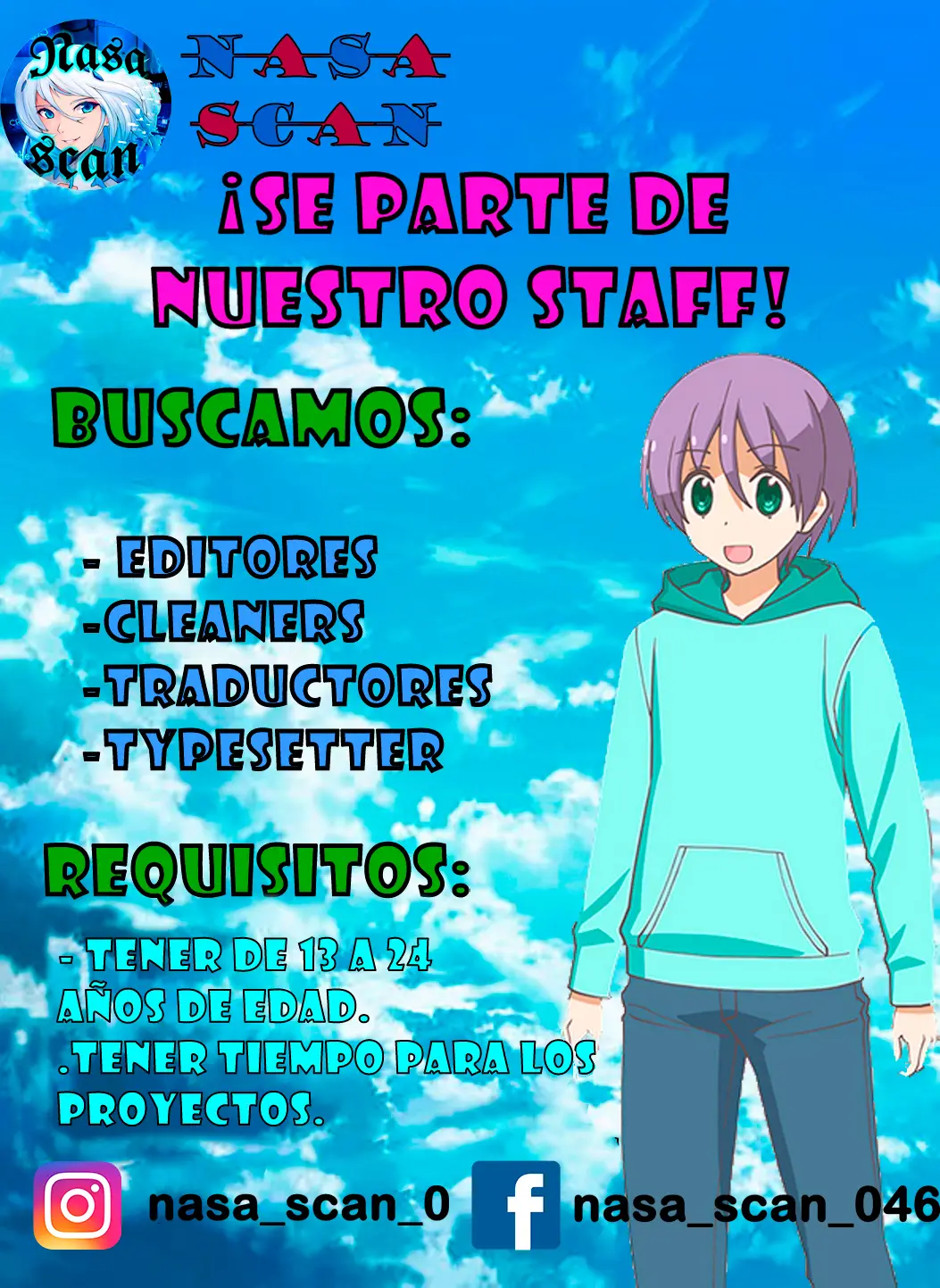 Drake Saga capítulo 1, página 1
