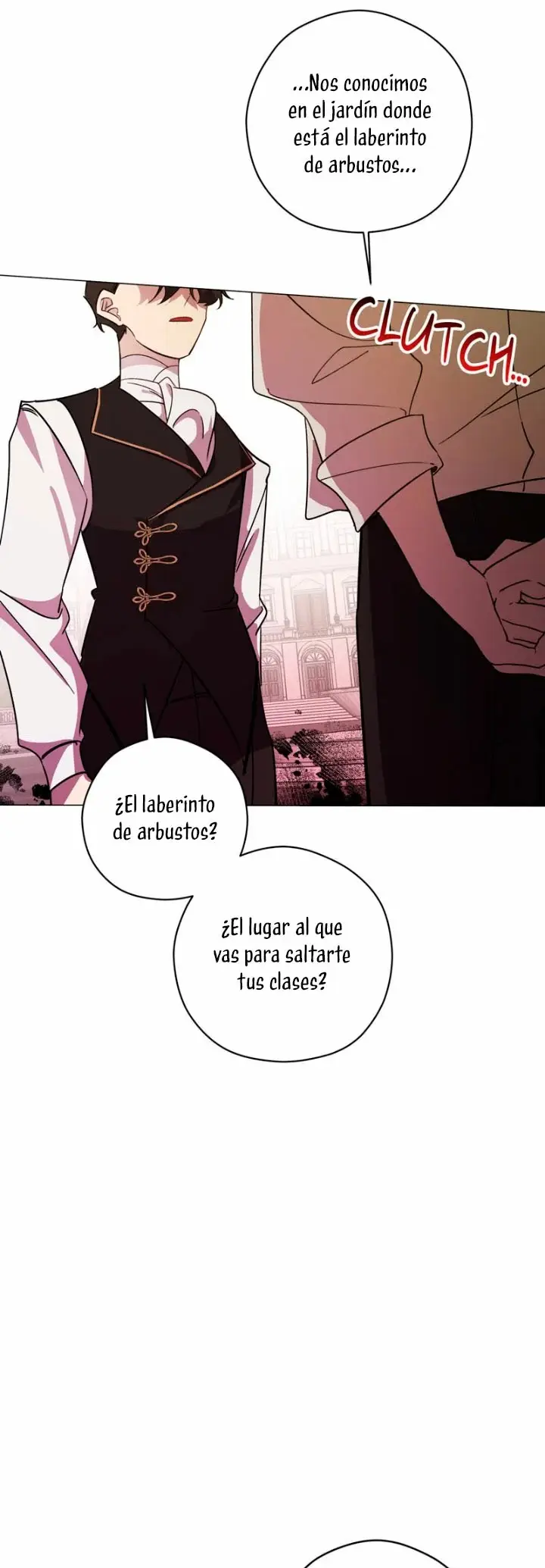 Duchess's Lo-Fi Coffeehouse capítulo 10, página 52