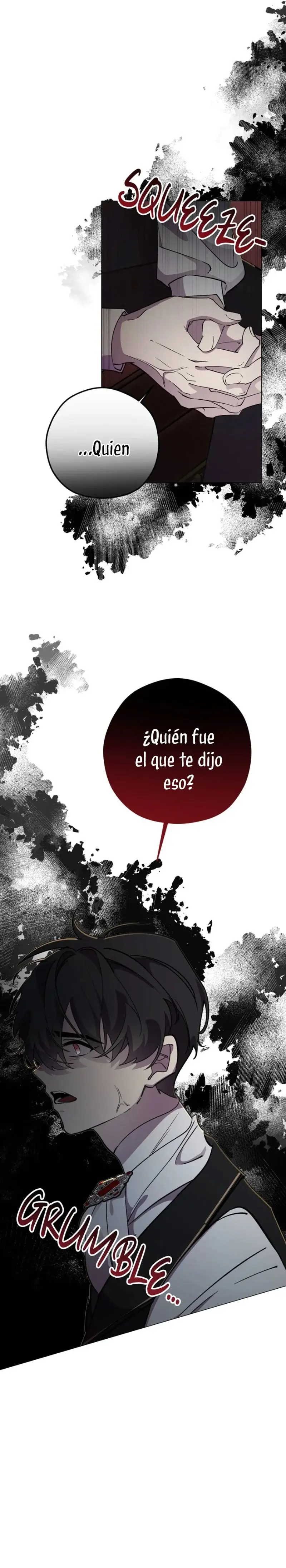 Duchess's Lo-Fi Coffeehouse capítulo 11, página 14