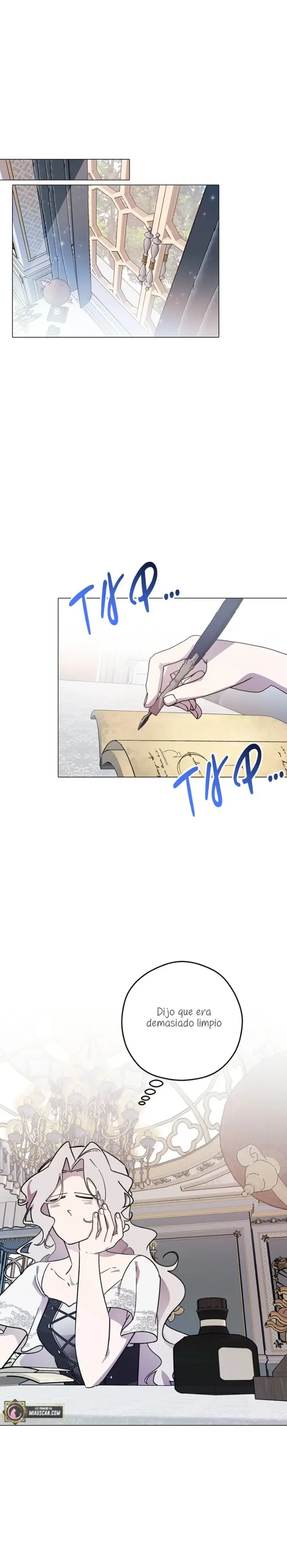 Duchess's Lo-Fi Coffeehouse capítulo 13, página 24