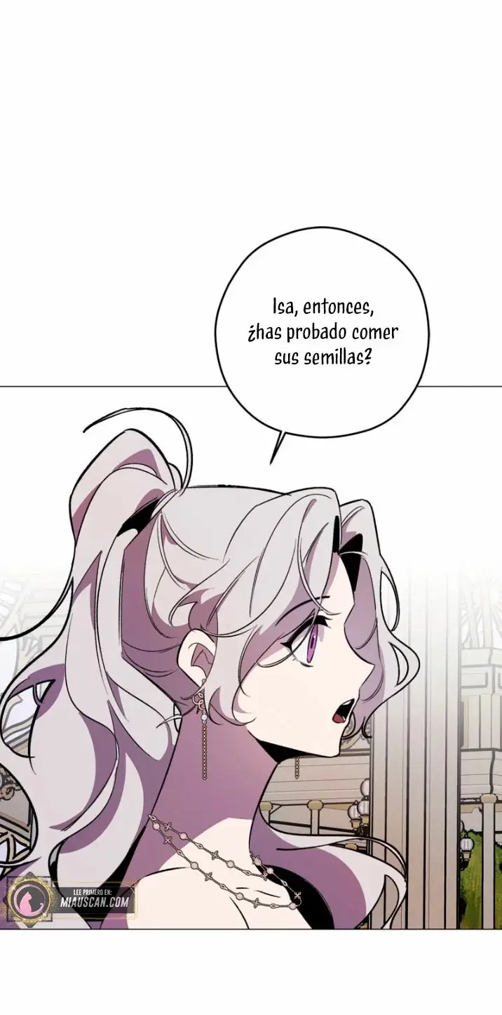 Duchess's Lo-Fi Coffeehouse capítulo 2, página 37