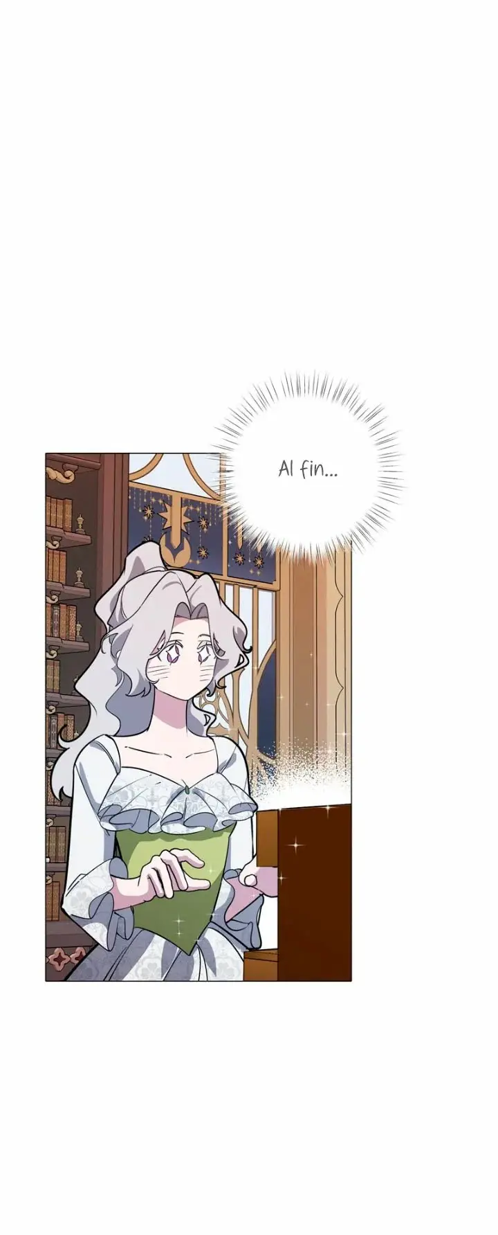 Duchess's Lo-Fi Coffeehouse capítulo 24, página 54