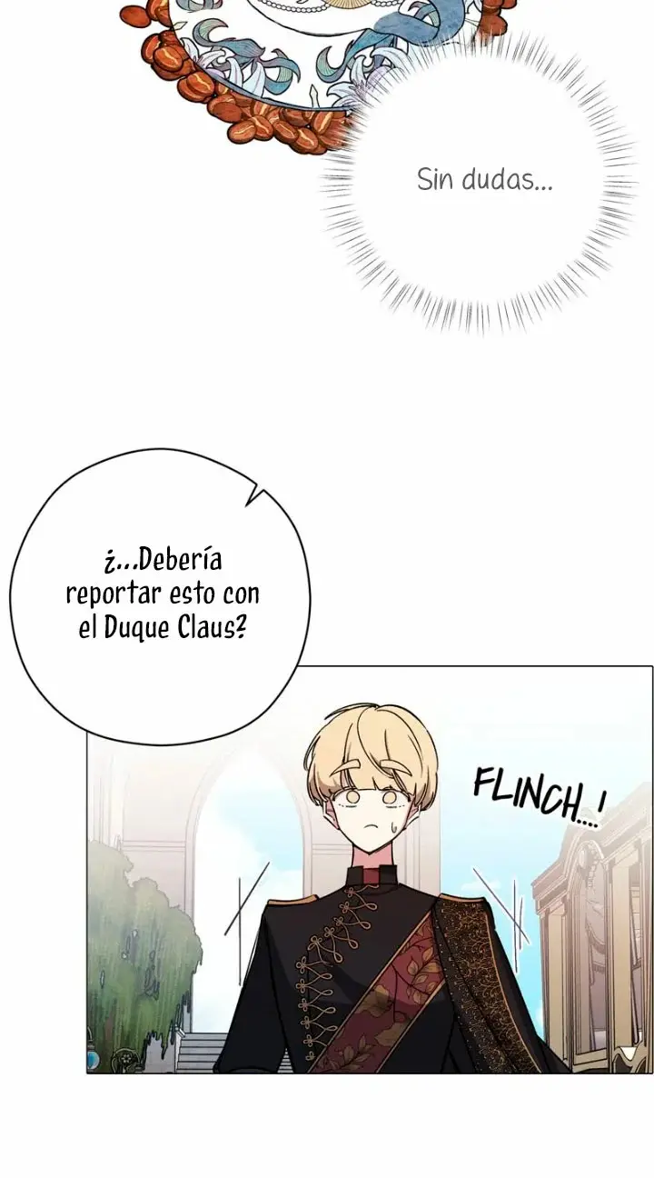 Duchess's Lo-Fi Coffeehouse capítulo 25, página 40