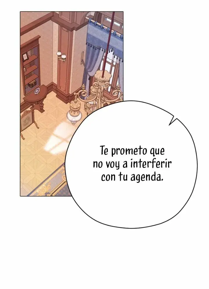 Duchess's Lo-Fi Coffeehouse capítulo 25, página 46