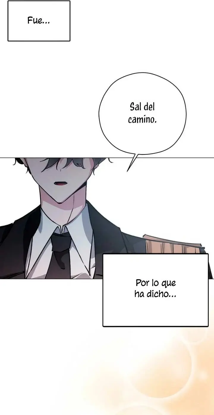 Duchess's Lo-Fi Coffeehouse capítulo 26, página 35