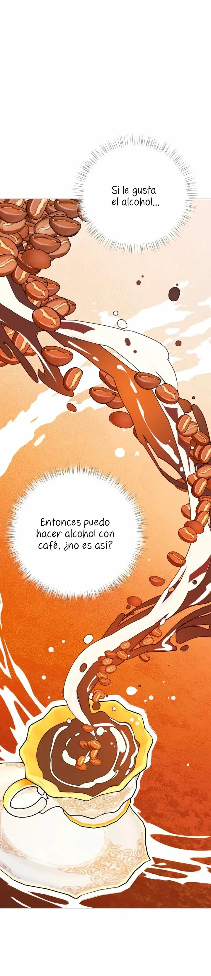 Duchess's Lo-Fi Coffeehouse capítulo 37, página 16