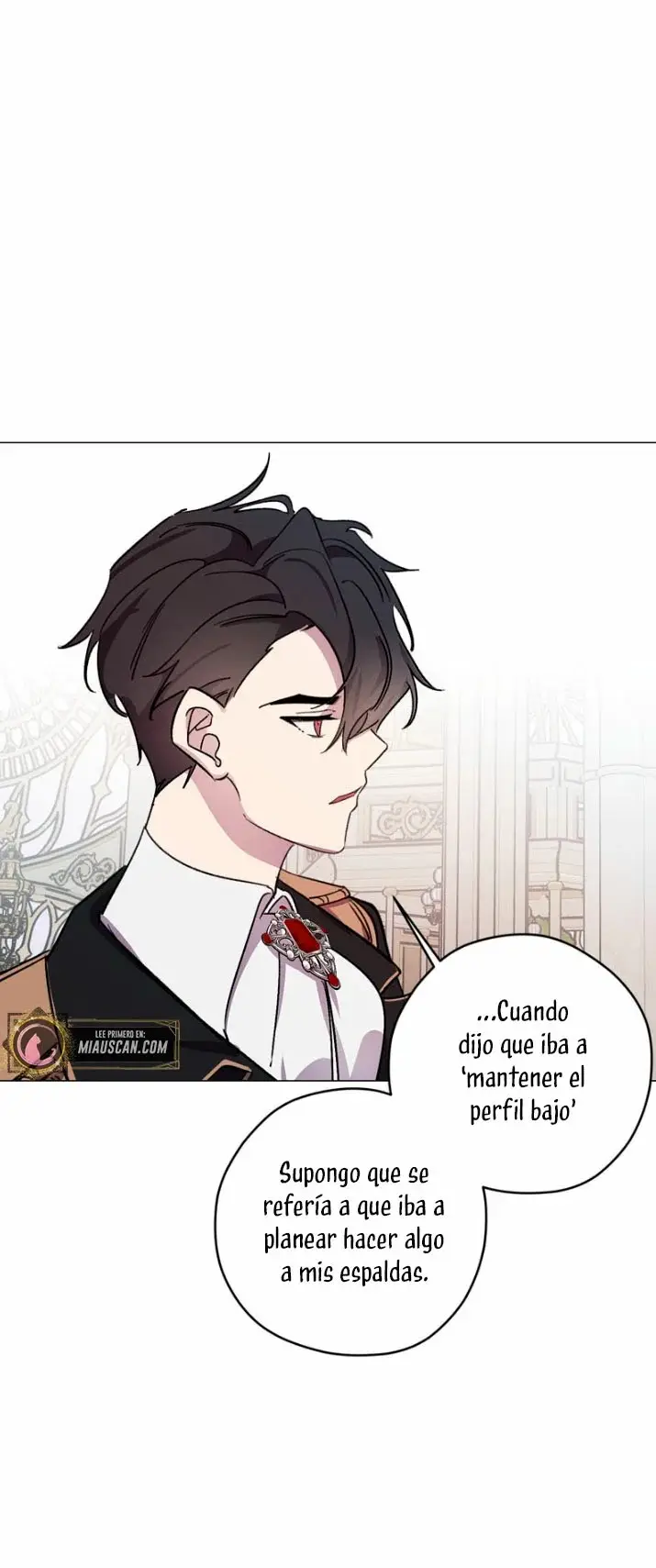 Duchess's Lo-Fi Coffeehouse capítulo 4, página 22