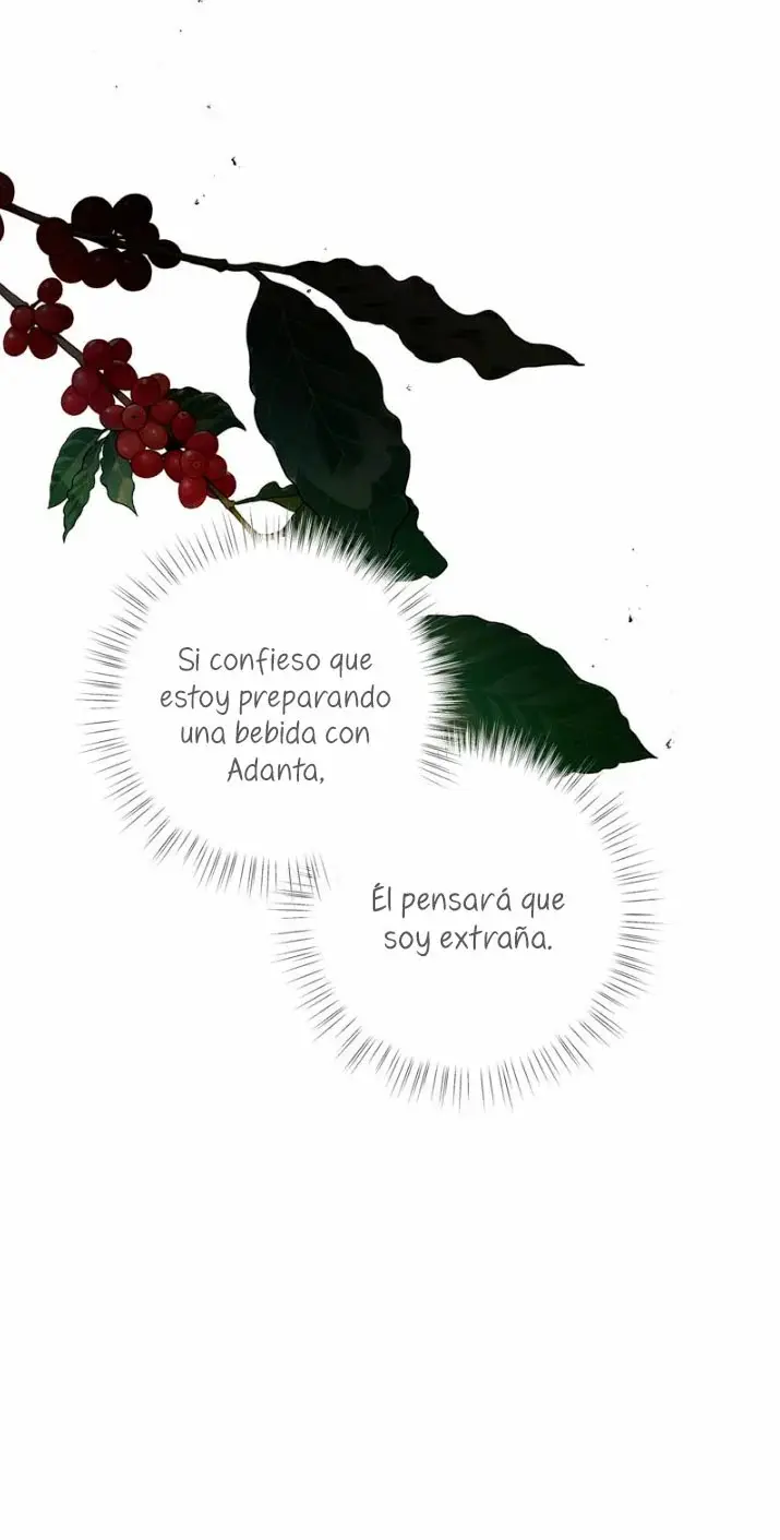 Duchess's Lo-Fi Coffeehouse capítulo 4, página 26