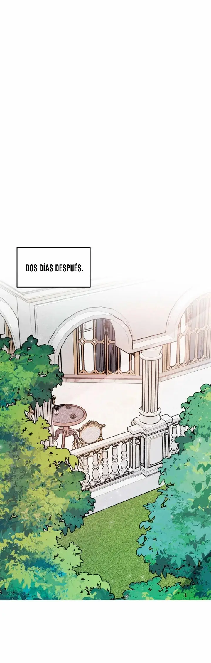 Duchess's Lo-Fi Coffeehouse capítulo 4, página 43