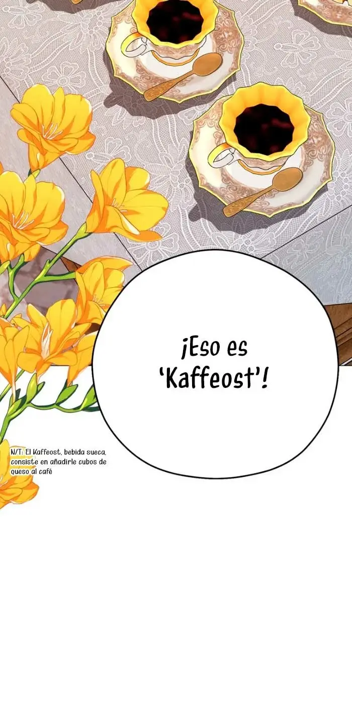 Duchess's Lo-Fi Coffeehouse capítulo 41, página 10