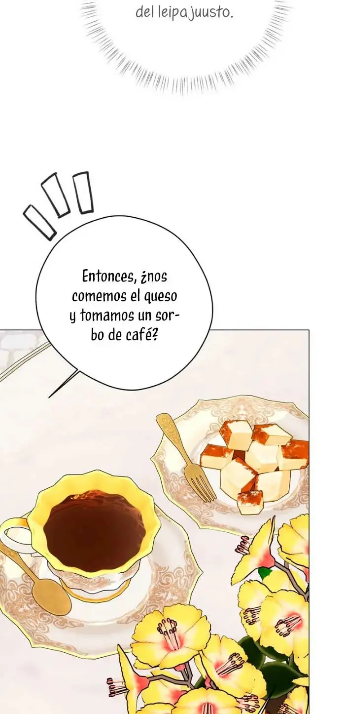 Duchess's Lo-Fi Coffeehouse capítulo 41, página 15