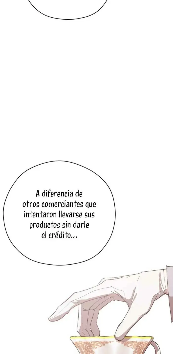 Duchess's Lo-Fi Coffeehouse capítulo 41, página 43