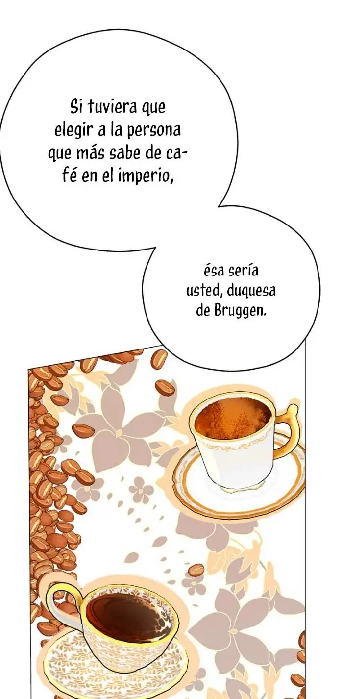 Duchess's Lo-Fi Coffeehouse capítulo 41, página 54