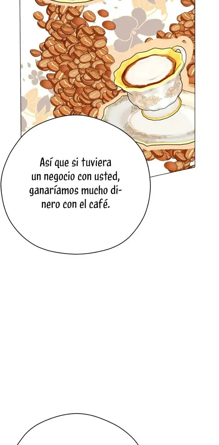 Duchess's Lo-Fi Coffeehouse capítulo 41, página 55
