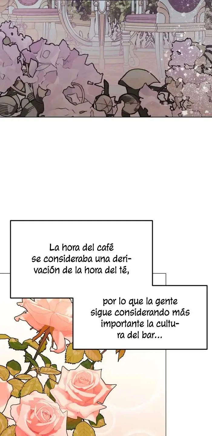 Duchess's Lo-Fi Coffeehouse capítulo 41, página 64