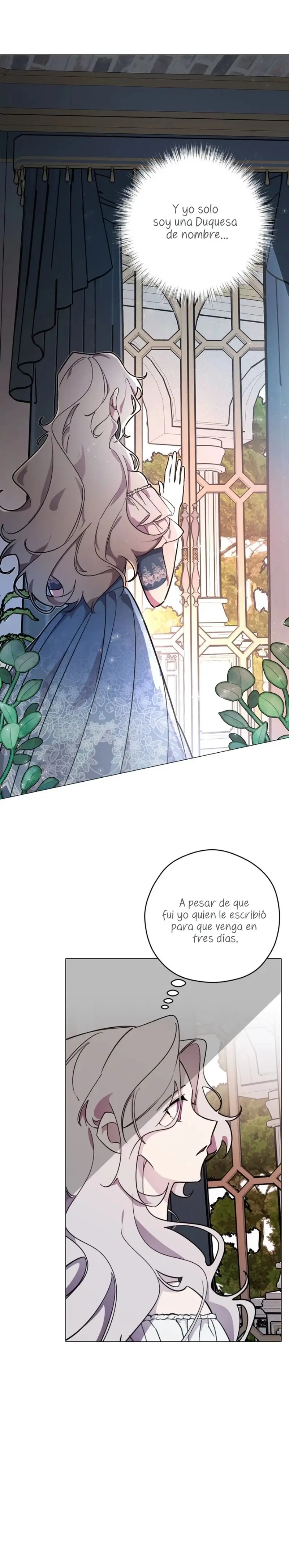 Duchess's Lo-Fi Coffeehouse capítulo 5, página 4