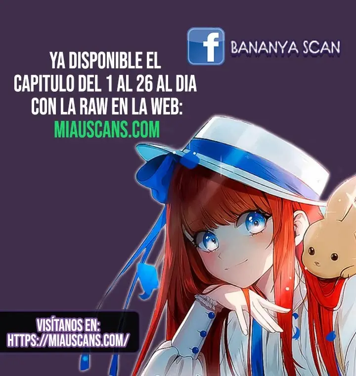Duchess's Lo-Fi Coffeehouse capítulo 5, página 35