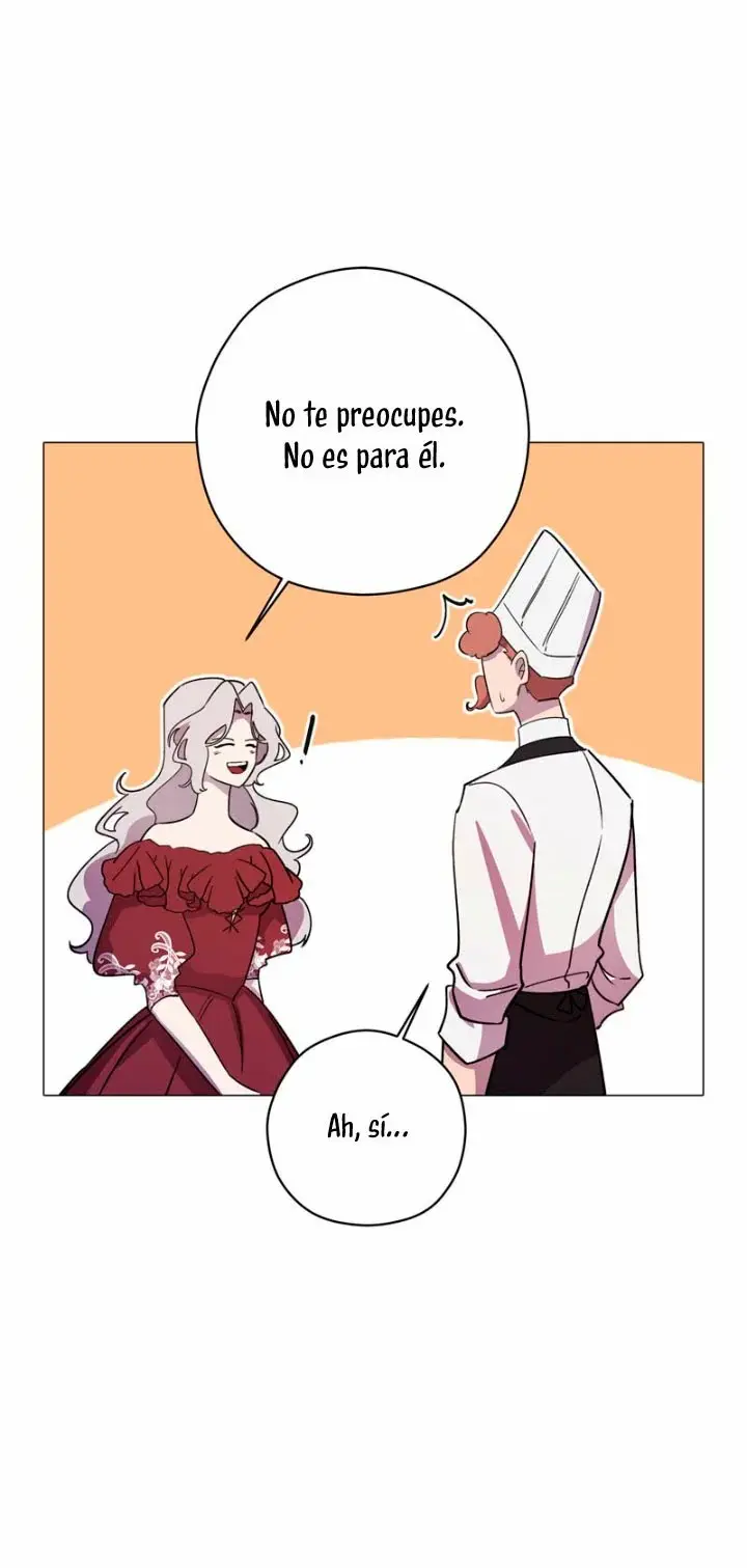 Duchess's Lo-Fi Coffeehouse capítulo 9, página 48