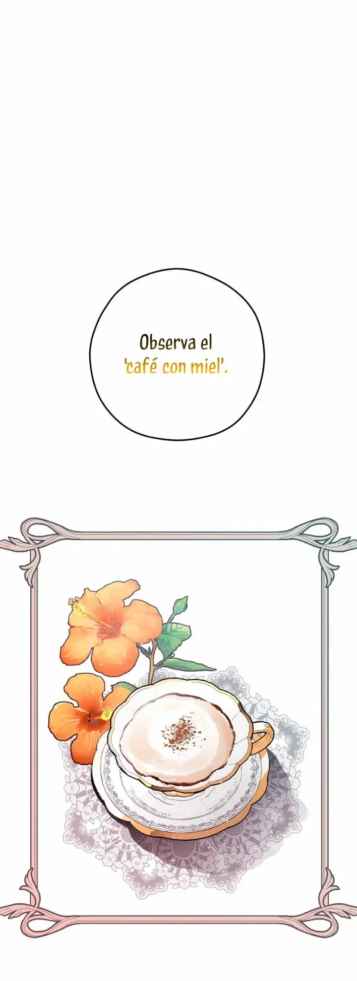 Duchess's Lo-Fi Coffeehouse capítulo 9, página 74