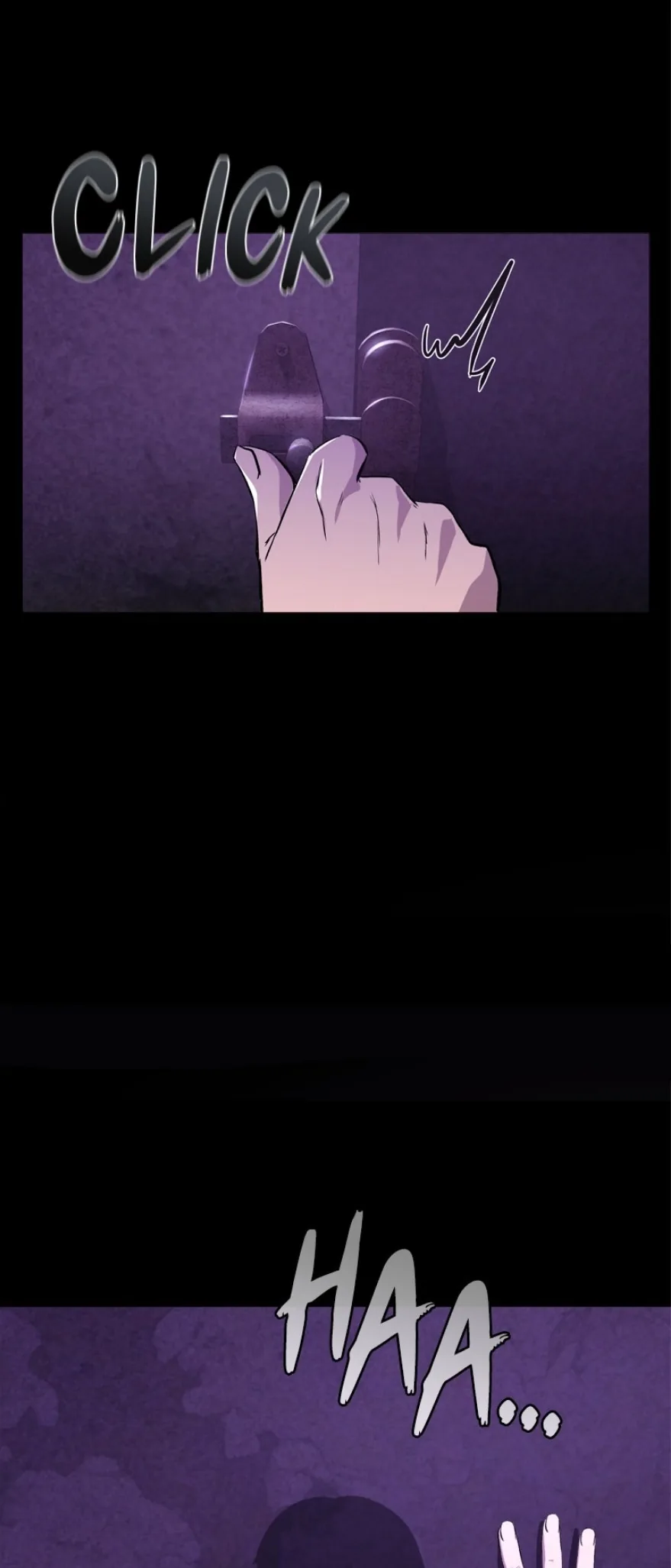 Ghost Dating Simulation capítulo 1, página 8