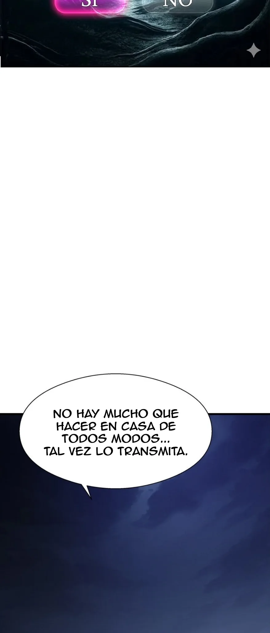 Ghost Dating Simulation capítulo 1, página 62