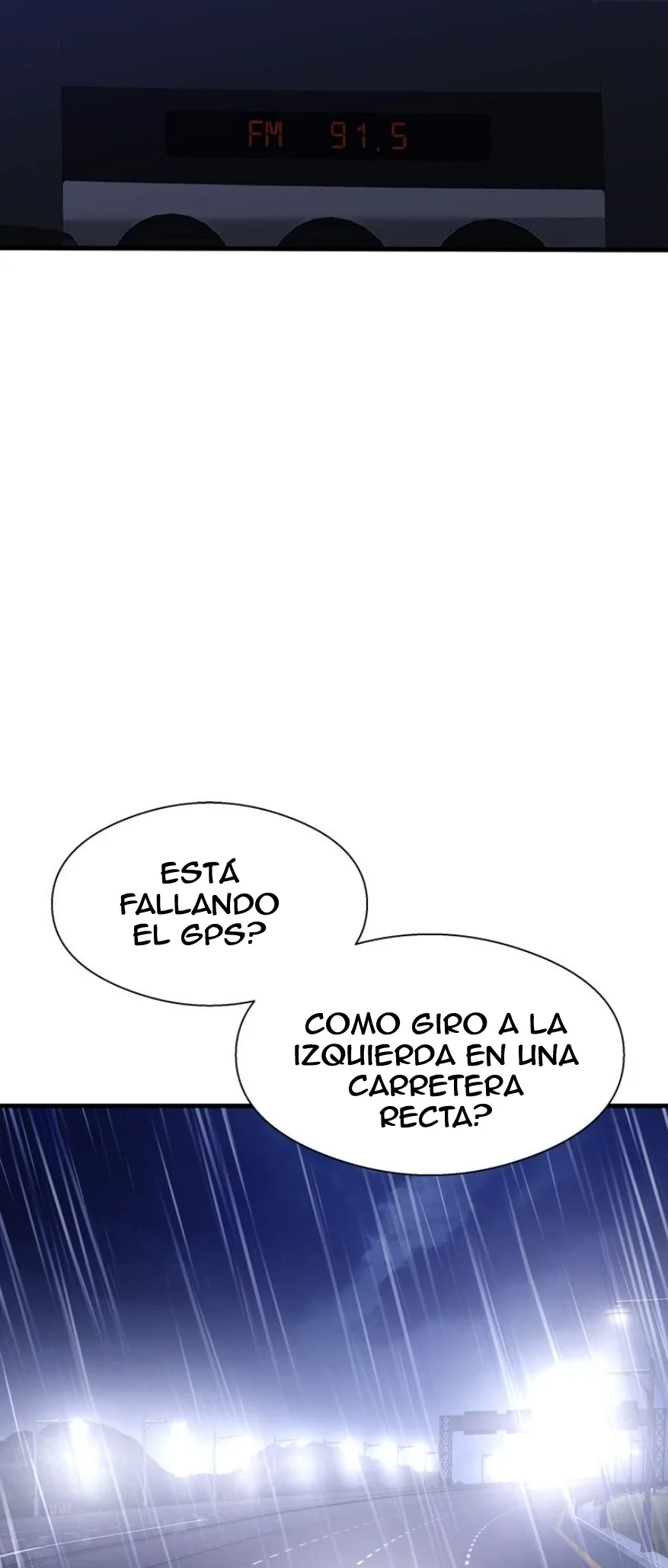 Ghost Dating Simulation capítulo 1, página 70