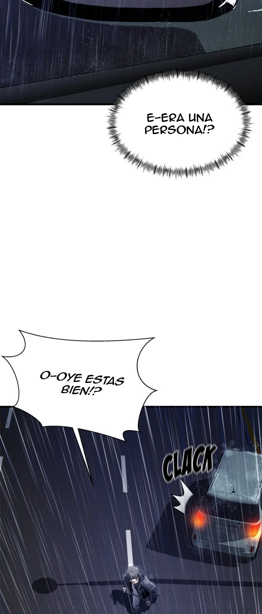Ghost Dating Simulation capítulo 1, página 86